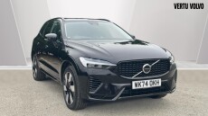 Volvo Xc60 2.0 T8 [455] PHEV Ultra Dark 5dr AWD Geartronic Estate